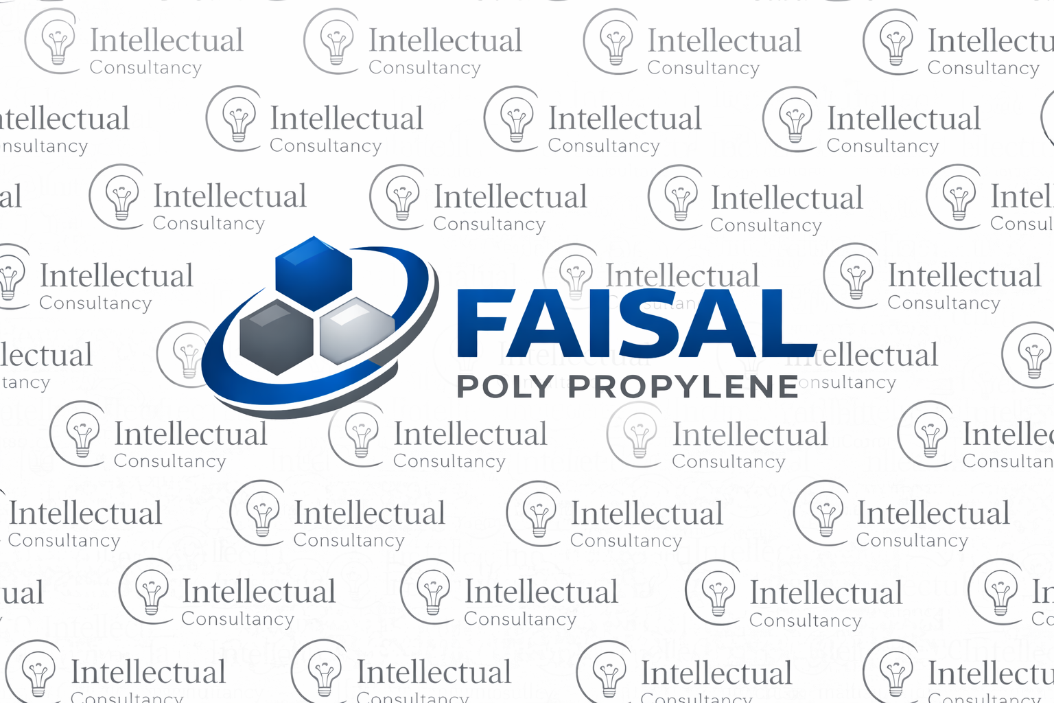 Faisal Poly Propylene Logo